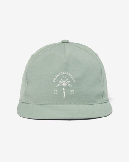 Related Product - FINALLY THERE SNAPBACK HAT