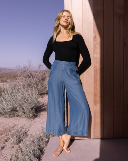 Related Product - OLD HAVANA PANT