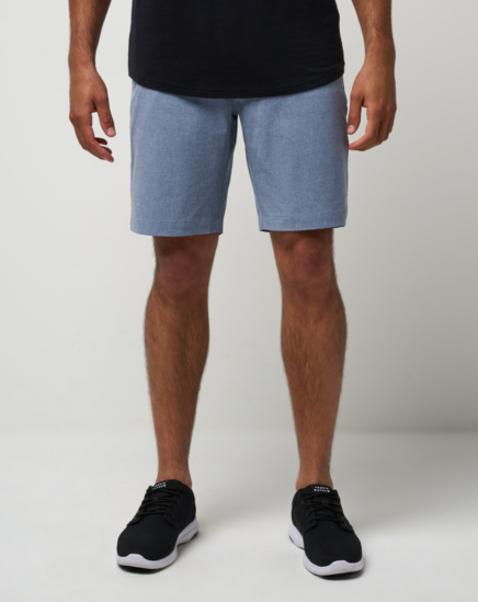 Related Product - DAY DATE SHORT 9IN