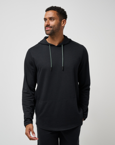 Related Product - SIDESLIP HOODIE
