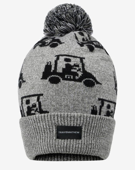 Related Product - MAPES BEANIE