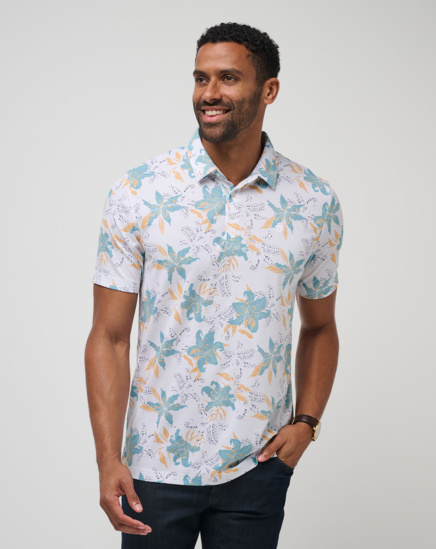 Related Product - PARADISE PEAK POLO