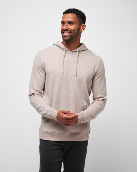 Related Product - CLOUD WAFFLE HOODIE