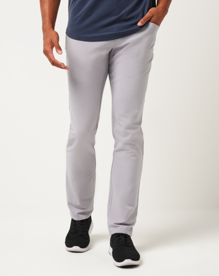 Related Product - OPEN TO CLOSE MIDWEIGHT PANT