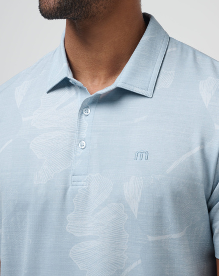 Related Product - FEATHERWEIGHT MIST POLO