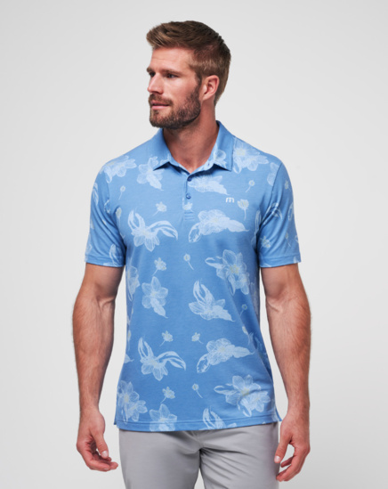Related Product - TUNNELS BEACH POLO