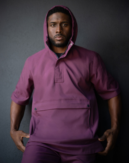 Related Product - SPORT MODE HOODIE