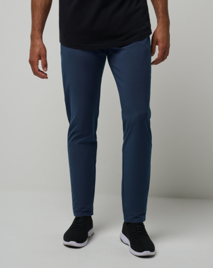 Related Product - OPEN TO CLOSE TECH CHINO PANT