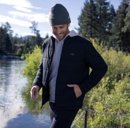 Style No Matter the Temperature