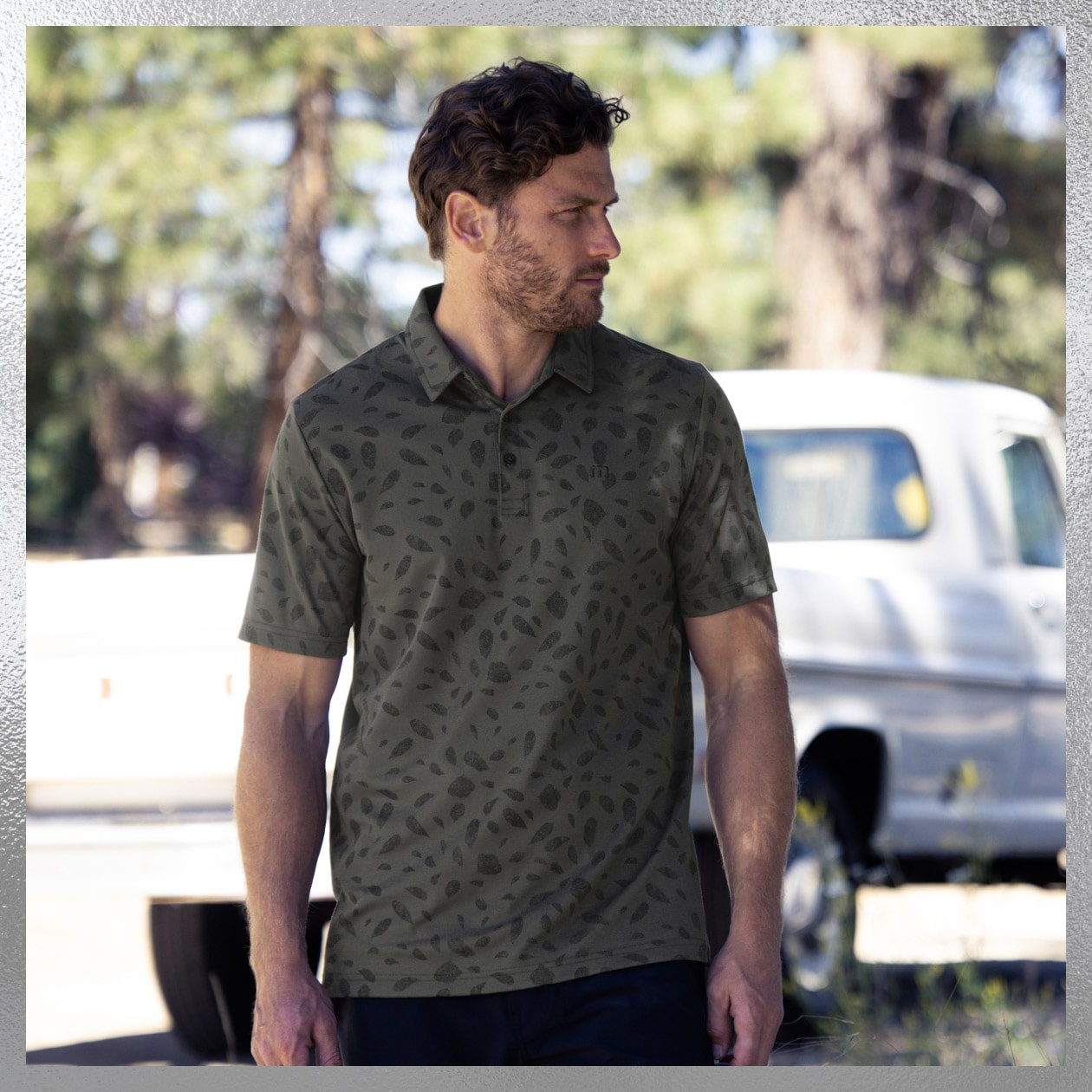 New Polos