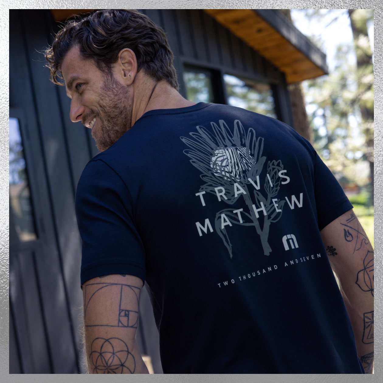 New Tees